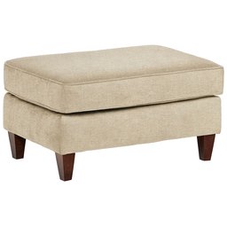 Amazon Brand – Stone & Beam Leila Ottoman, 34