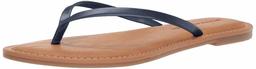 Amazon Essentials Women's Toe Post Sandals