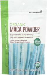 Whole Foods Market, Maca Raw Organic, 4 Ounce