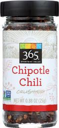 365 Everyday Value, Crushed Chipotle Chili, 0.88 oz