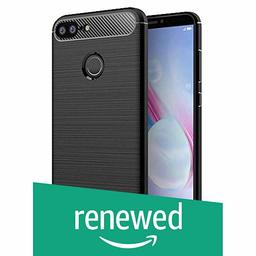 (Renewed) Amazon Brand - Solimo Protective Mobile Cover (Soft & Flexible Back Case) for Honor 9 Lite