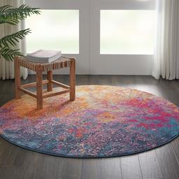 A Brand Of Amazon - Movian Vacha - Rectangle Rug, Geometric Pattern.