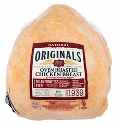 Dietz & Watson Originals No Antibiotics Ever Chicken Breast