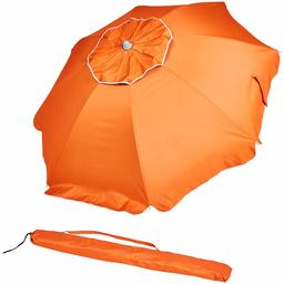 AmazonBasics Beach Umbrella