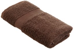 Pinzon 550-Gram Turkish Cotton Hand Towel, Espresso