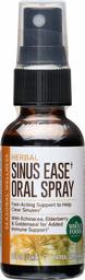 Whole Foods Market, Sinus Ease Oral Spray, 1 fl oz