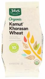 365 EVERYDAY VALUE Organic Kamut 10 Minute, 8.8 OZ