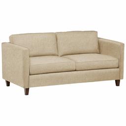 Amazon Brand – Stone & Beam Andover Modern Loveseat Sofa, 67