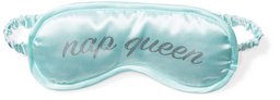 Amazon Brand - Mae Women's Sleepwear Sleep Mask, Nap Queen, One Size