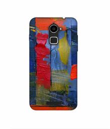 Amazon Brand - Solimo Designer Color Board 3D Printed Hard Back Case Mobile Cover for Coolpad Note 3 Lite