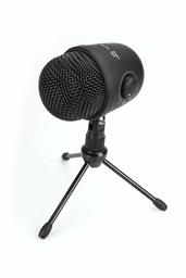 Amazonbasics Desktop Mini Microphone Gen2-Black