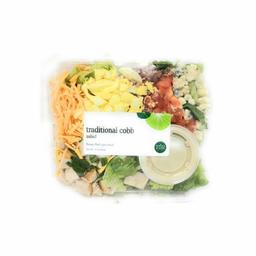 Fresh & Ready Foods Traditional Cobb Salad, 17 oz