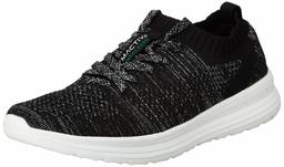 Amazon Brand - Symactive Men's Black Running Shoes-11 UK (SYM-YS-003A)