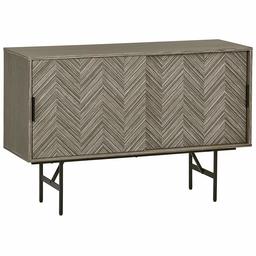 Amazon Brand – Rivet Corban Contemporary Media Cabinet, 59