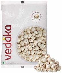 Amazon Brand - Vedaka Fox Nuts (Phool Makhana), 200g