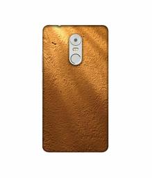 Amazon Brand - Solimo Designer Sun Light 3D Printed Hard Back Case Mobile Cover for Lenovo K6 Note