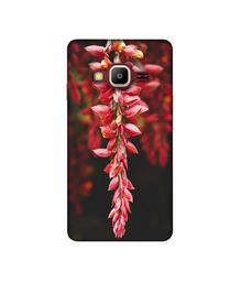 Amazon Brand - Solimo Designer Flowers Photograpy 3D Printed Hard Back Case Mobile Cover for Samsung Z2