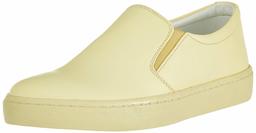 Amazon Brand - Symbol Women's Lemon Sneakers-3 UK (36 EU) (6 US) (AZ-WSY-09)