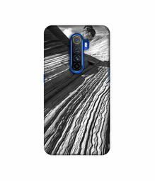 Amazon Brand - Solimo Designer Nature 3D Printed Hard Back Case Mobile Cover for Oppo Reno Ace/Realme X2 Pro