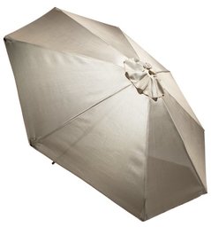 Strathwood 9-Foot Ryer Market Umbrella