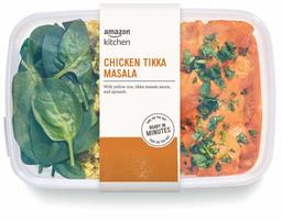 Amazon Kitchen, Chicken Tikka Masala, 12 oz