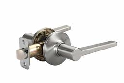 AmazonBasics Manchester Door Lever TLM0S82