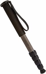 (Renewed) AmazonBasics Carbon Fiber Monopod