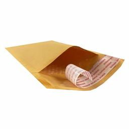 AmazonBasics Kraft Bubble Mailer, 4