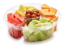 Small Fruit Tray, 36 oz