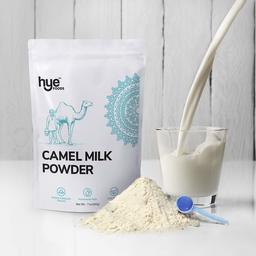 HYE Camel Milk Powder 200 gms