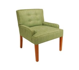 Pinzon by Crypton Hillsboro Armchair