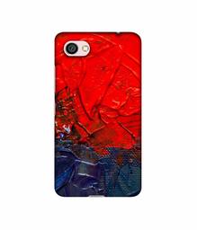 Amazon Brand - Solimo Designer Red Wax Color 3D Printed Hard Back Case Mobile Cover for Xiaomi Redmi Y1 Lite