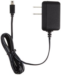 AmazonBasics AC Adapter for Nintendo 3DS XL, 3DS, and 2DS