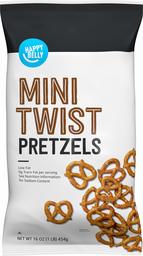 Happy Belly Pretzels