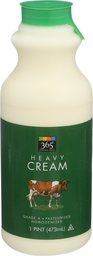 365 EVERYDAY VALUE Heavy Cream, 16 FZ