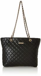 Flavia Women's Handbag (Black)