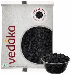 Amazon Brand - Vedaka Premium Blueberries, 1kg