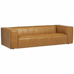 Amazon Brand – Rivet Thomas Modern Sofa Couch