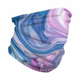 SIYUAN Womens Face Covering Bandana for Cycling