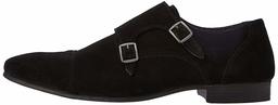 find. - Suede, Scarpe stringate derby Uomo