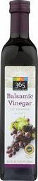 365 Everyday Value, Balsamic Vinegar of Modena, 16.9 fl oz