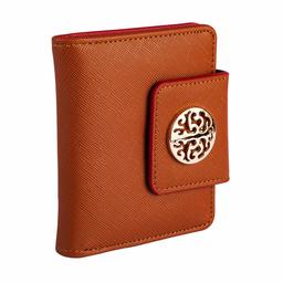 Heaye Small Wallets for Women Card Case Holder