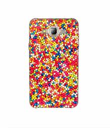 Amazon Brand - Solimo Designer Multicolor Bin 3D Printed Hard Back Case Mobile Cover for Samsung Galaxy J2 (2016)