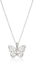 Amazon Collection 925 sterling plata esterlina NA