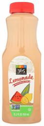 365 Everyday Value, Lemonade Watermelon, 15.2 fl oz