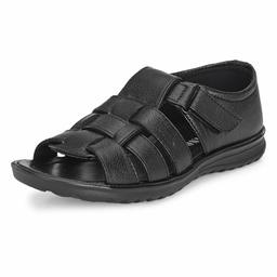 Centrino Men's Black Thong Sandals-10 UK (44 EU) (11 US) (5902-01)