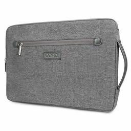 Eono Essentials Laptop Sleeve Case 14-14.1 Black