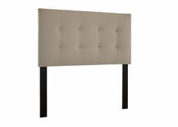 Stone & Beam Canton Queen Button-Tufted Headboard, 64