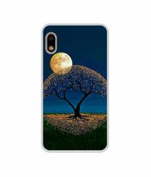 Amazon Brand - Solimo Designer Dark Night View UV Printed Soft Back Case Mobile Cover for Coolpad Note 6