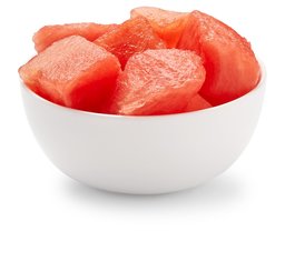 Whole Foods Market Watermelon Chunks, 9.5 oz